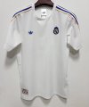 2526 RM white retro model S-4XL